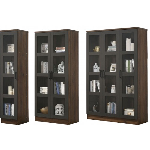 Book Cabinets/Shelves